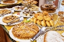 Colazione a buffet Hotel Versilia Foto - Capodanno Hotel Tiziana Marina di Massa