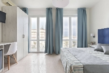 Capodanno Hotel Tirreno Lido di Camaiore Foto