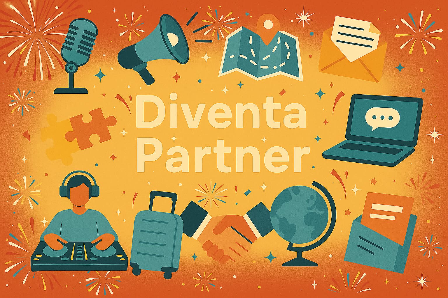 Capodanno in Versilia: eventi, location e collaborazioni su CapodannoVersilia.net