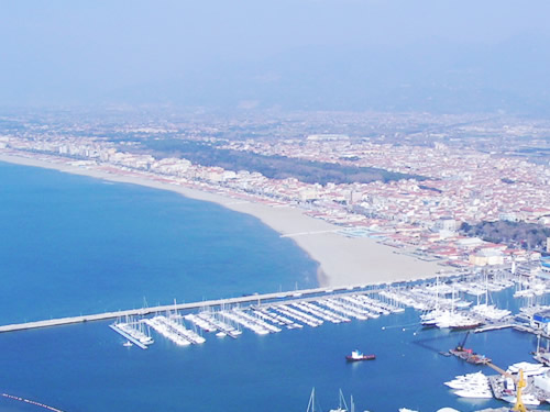 porto viareggio foto